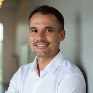 Matt Rolph, founder of Medicare Agent Scout